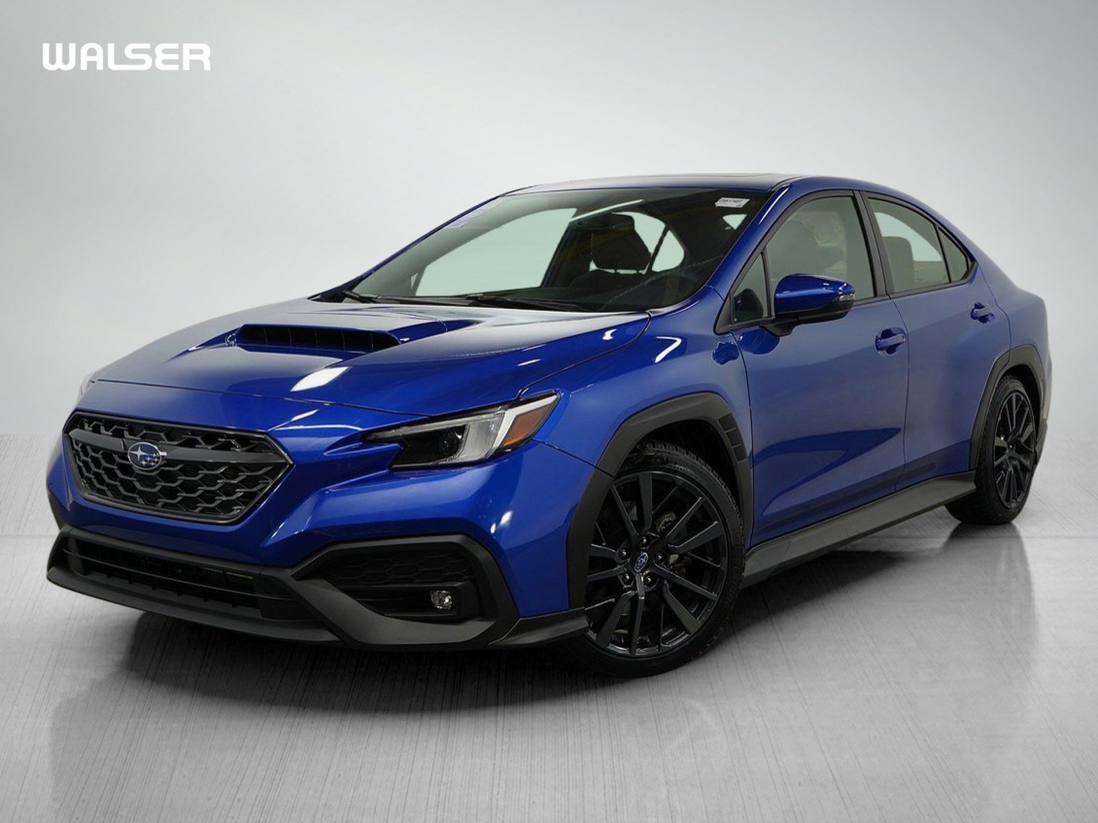 Used 2023 Subaru WRX Limited