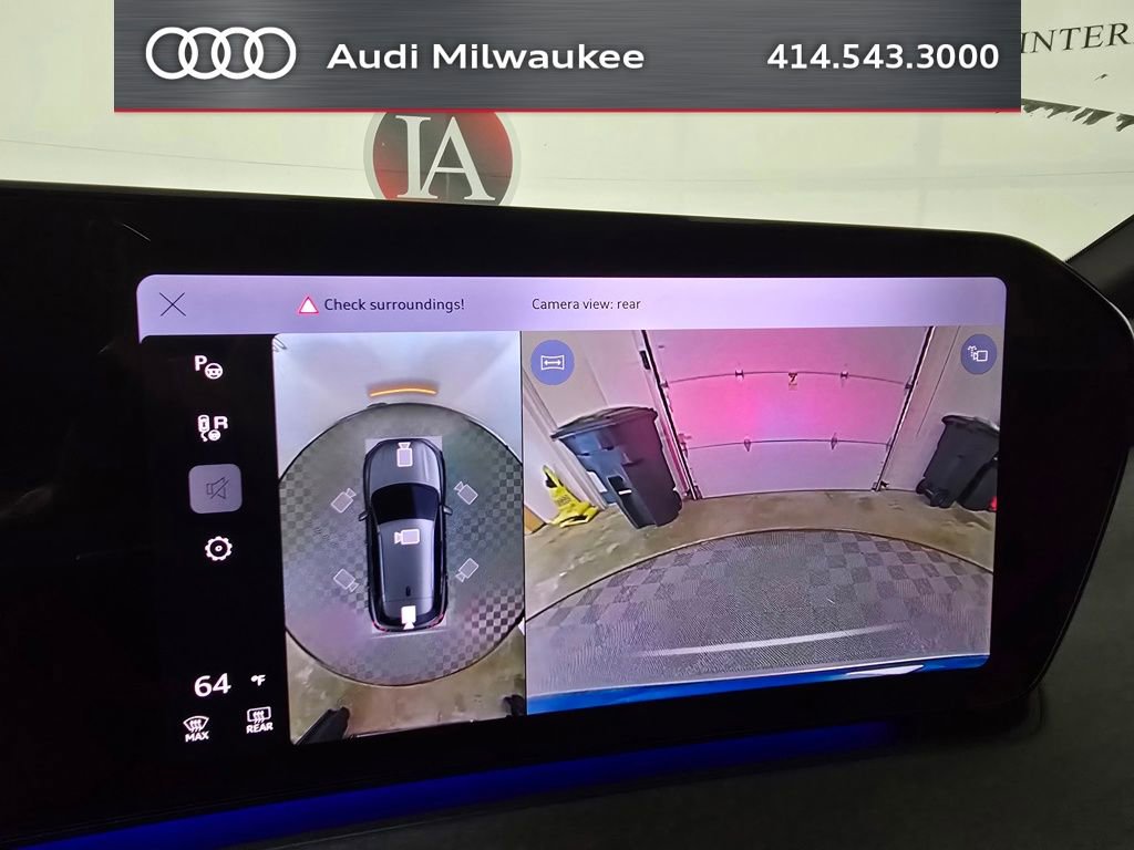 New 2026 Audi Q3 quattro 2.0T AWD/4WD image 24