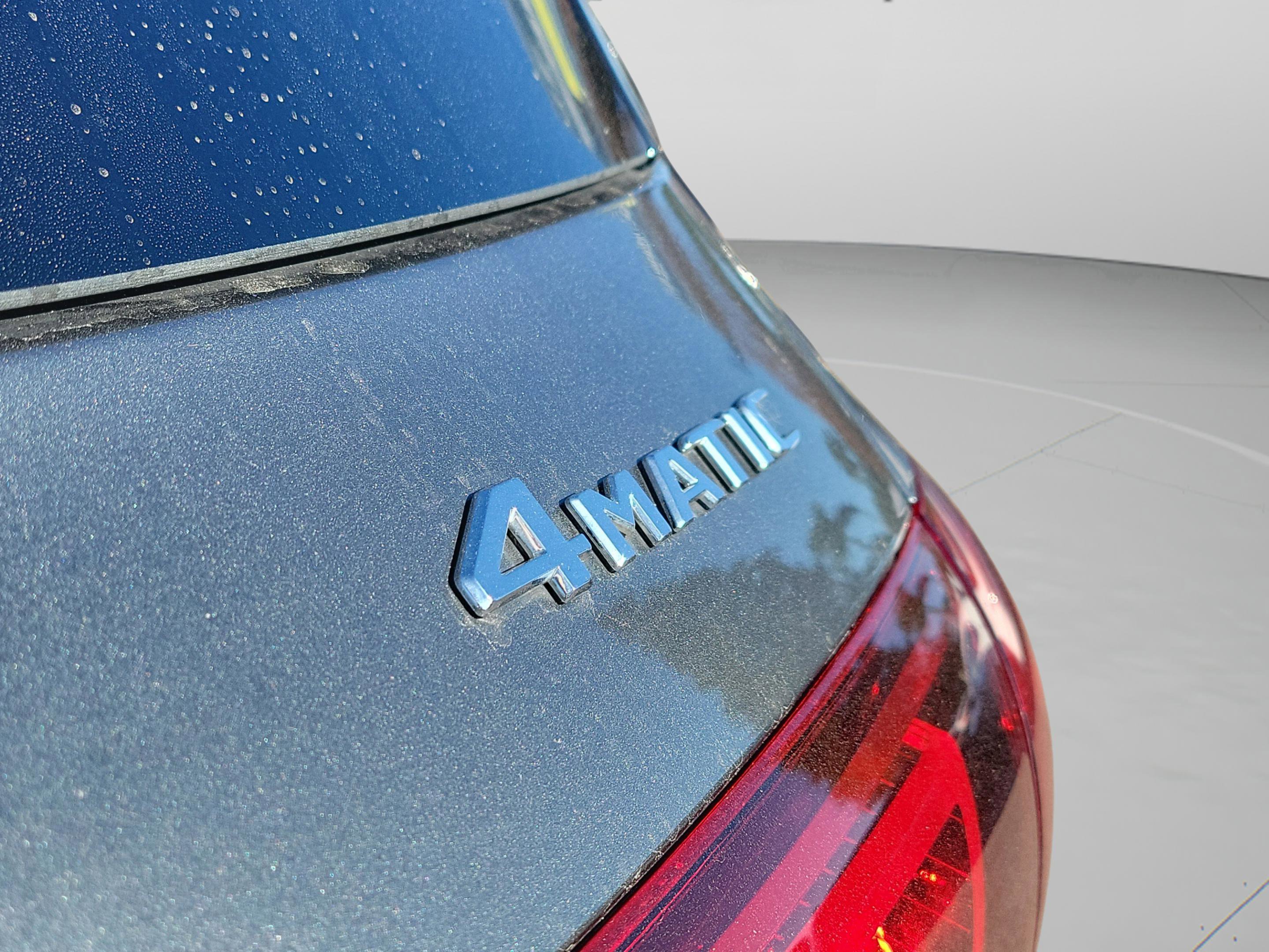 Certified 2022 Mercedes-Benz GLE 350 4MATIC image 8