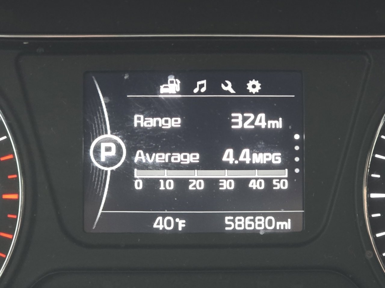 Used 2017 Kia Sorento 2.4L LX w/ LX Convenience Package image 27