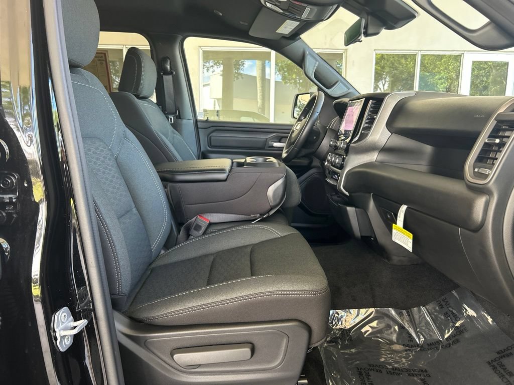 Used 2026 RAM 1500 Tradesman AWD/4WD image 22