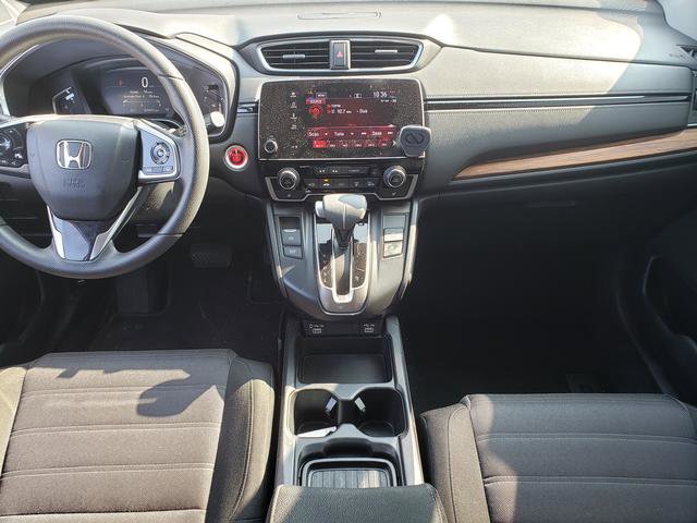 Used 2022 Honda CR-V EX image 18