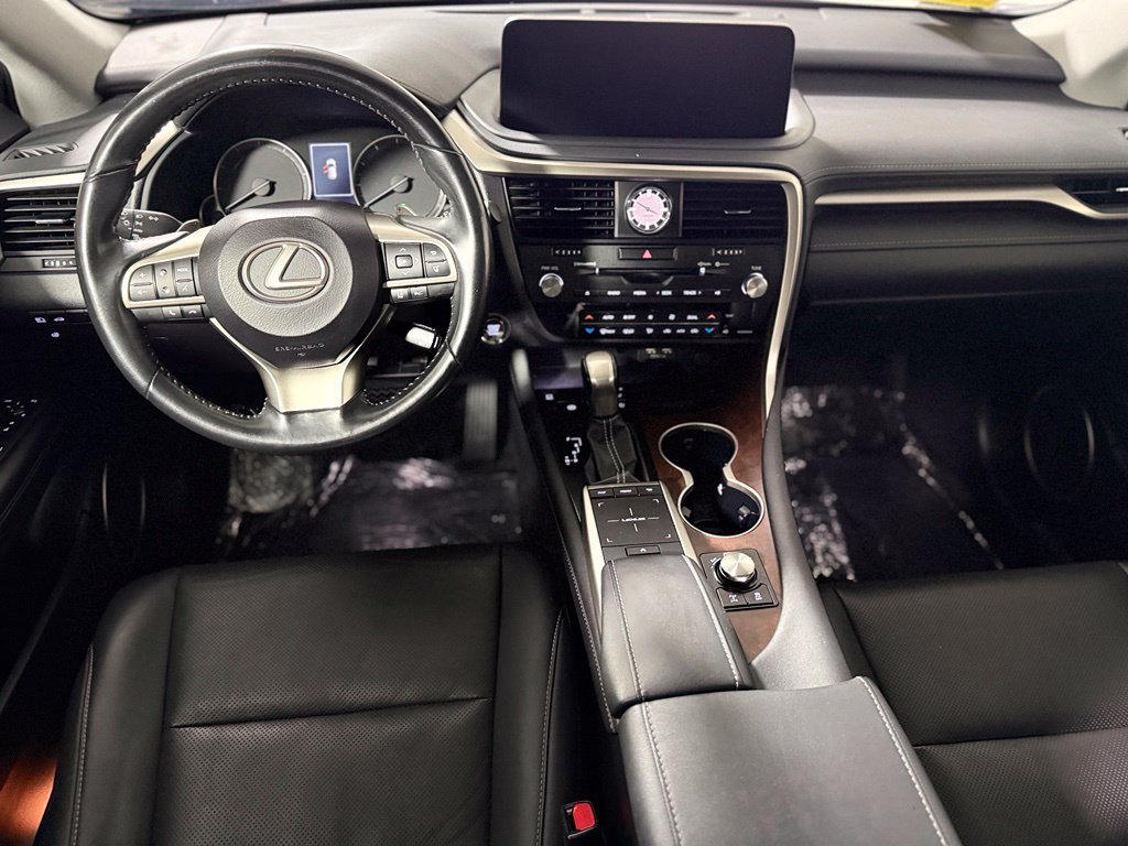 Used 2020 Lexus RX 350 AWD w/ Premium Package image 11