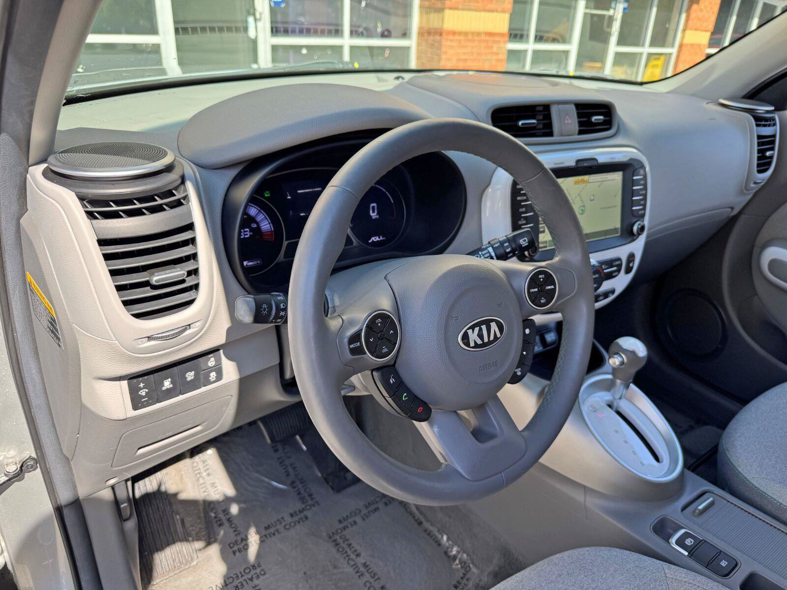 Used 2016 Kia Soul EV FWD image 13