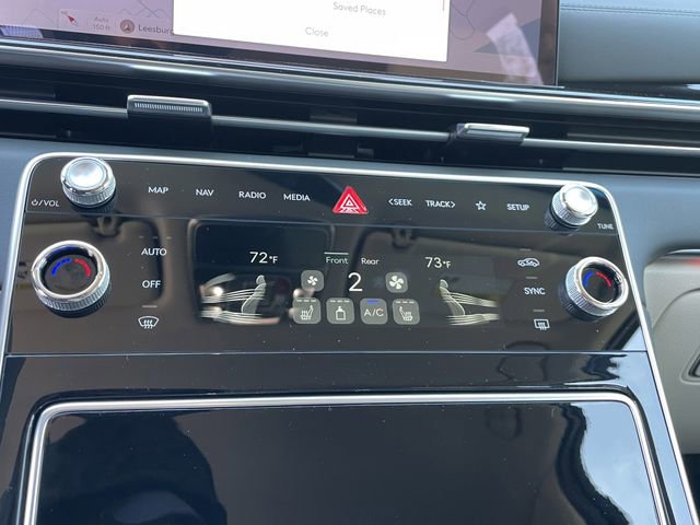 New 2026 Genesis GV80 2.5T image 29