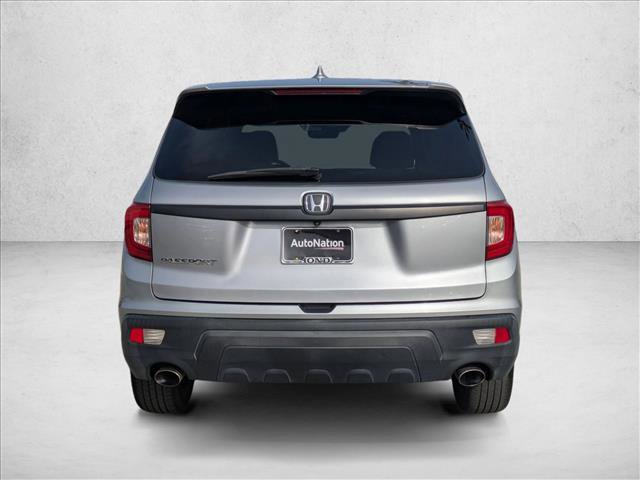Used 2019 Honda Passport EX-L image 7