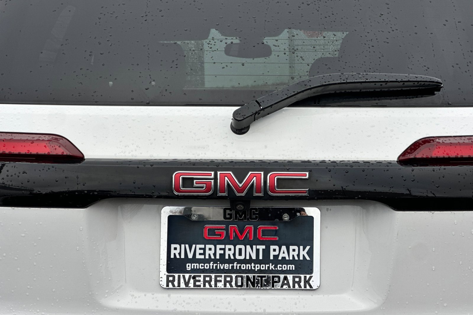 Used 2021 GMC Acadia SLT w/ Elevation Edition image 52