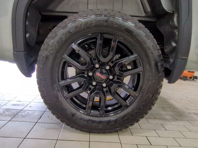 Used 2023 GMC Sierra 1500 Elevation AWD/4WD image 25