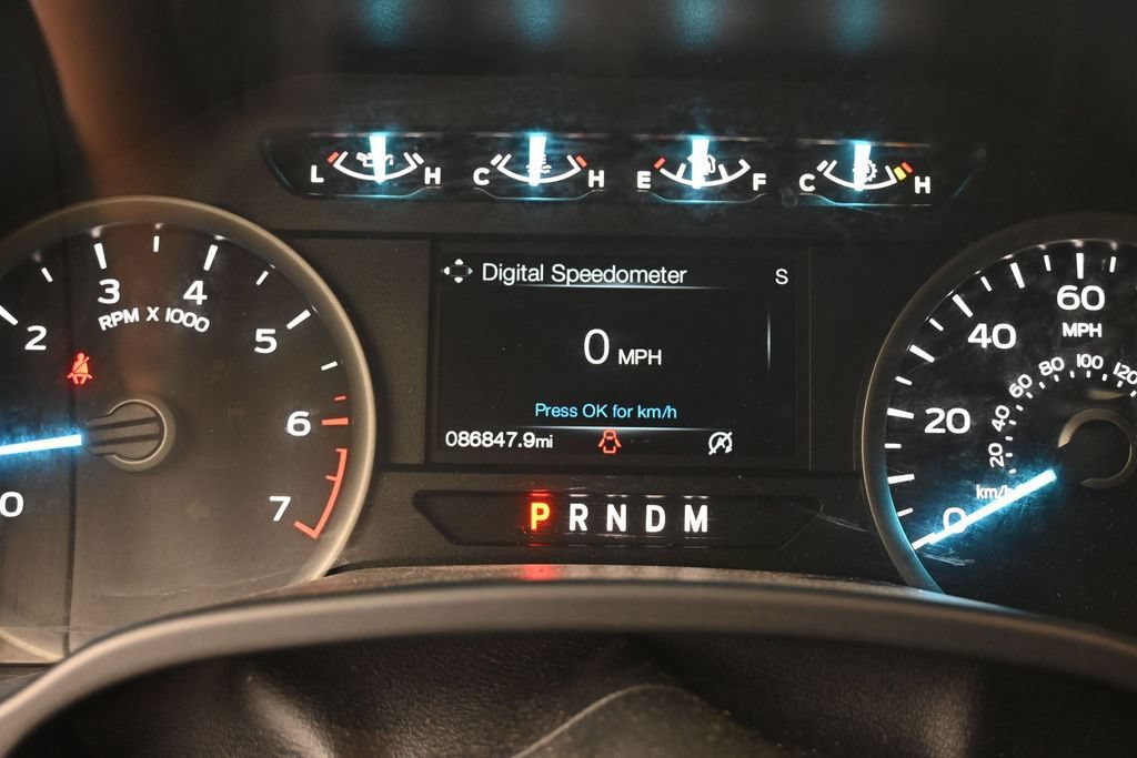 Used 2020 Ford F150 XLT w/ Equipment Group 302A Luxury AWD/4WD image 24