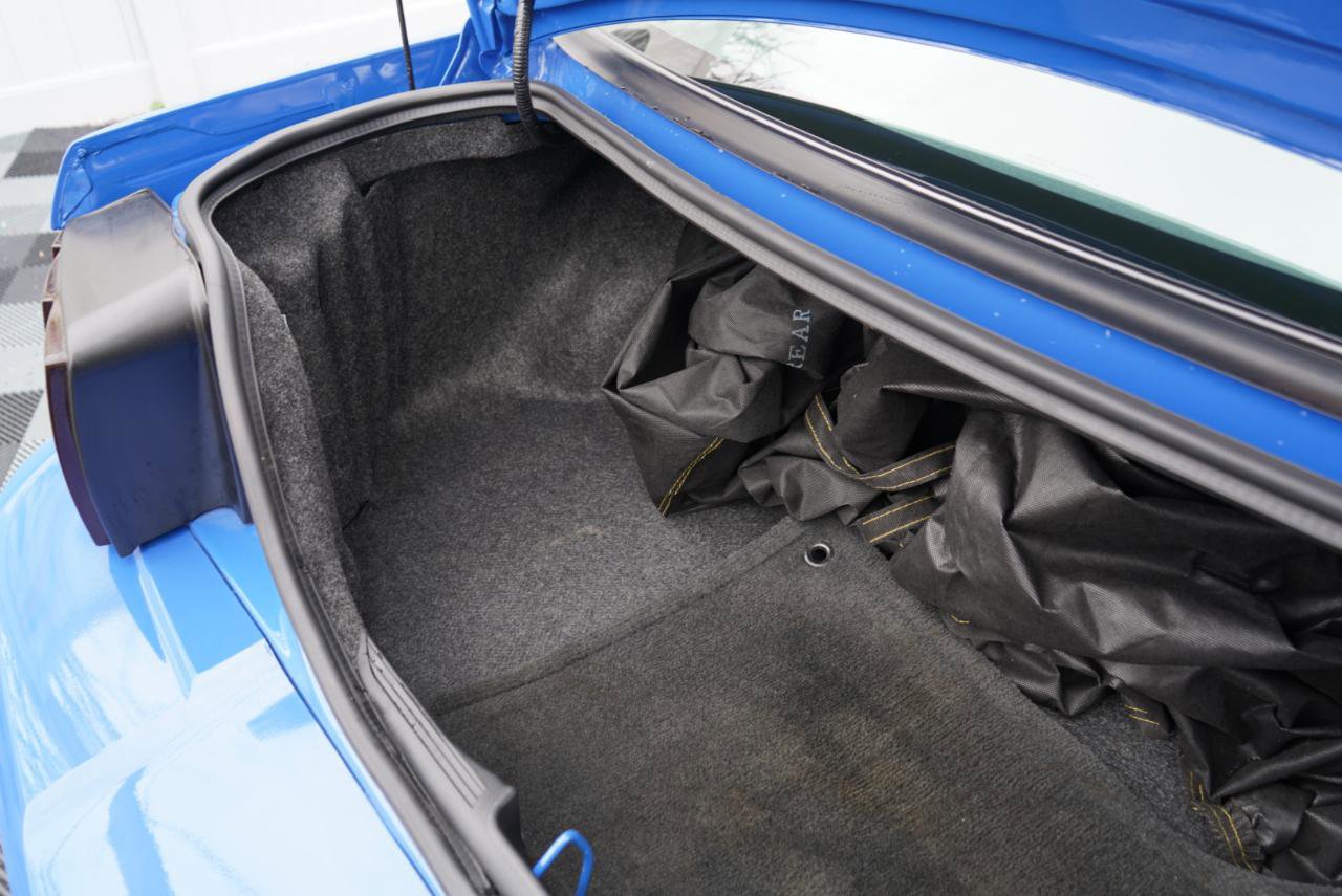 Used 2003 Ford Mustang Mach 1 image 42