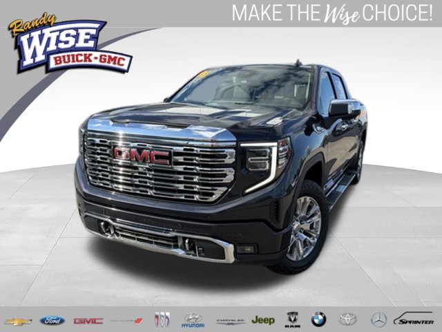 Used 2023 GMC Sierra 1500 Denali