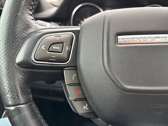 Used 2017 Land Rover Range Rover Evoque HSE Dynamic image 26