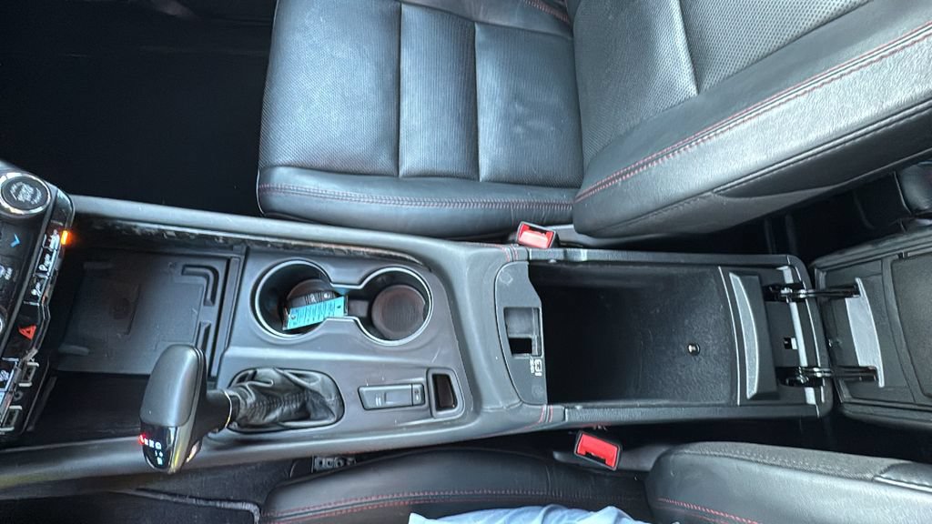 Used 2024 Dodge Durango R/T AWD/4WD image 25