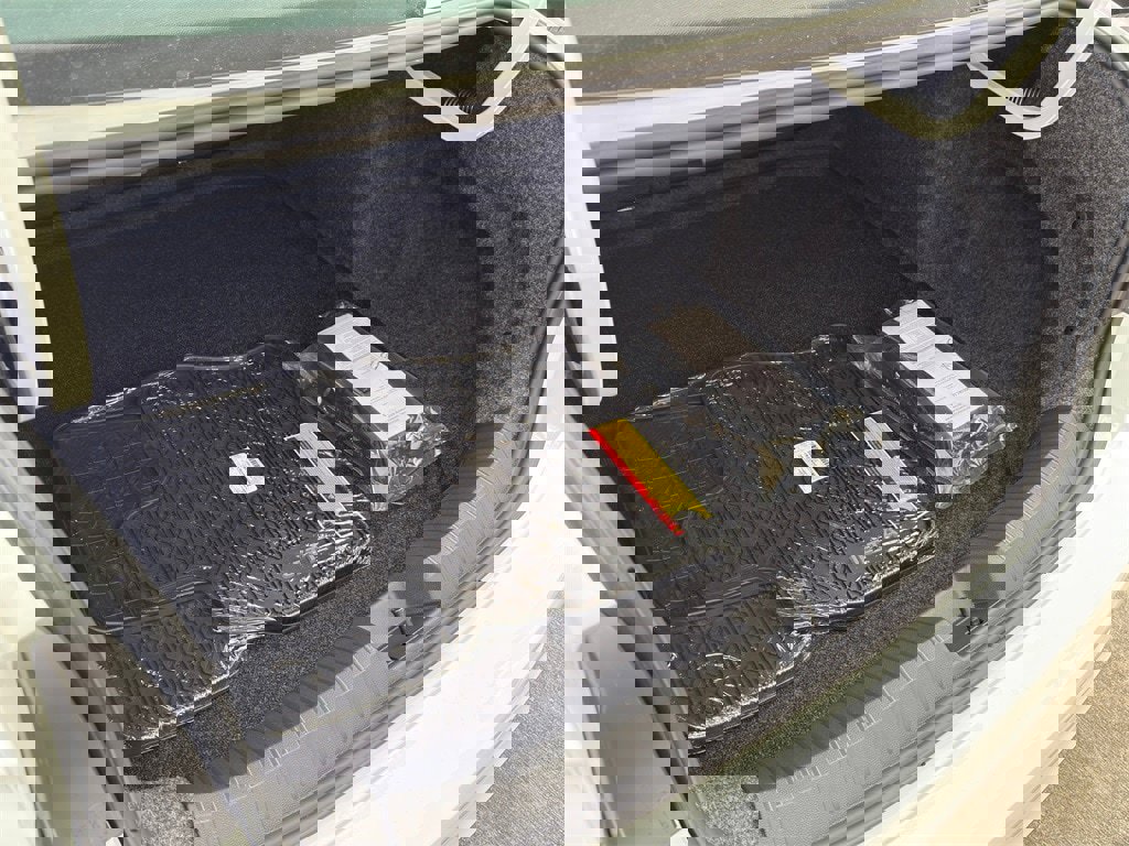 New 2026 Volkswagen Jetta Sport image 30