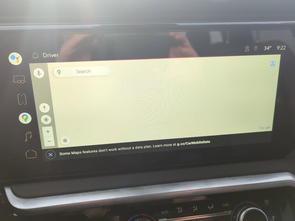 Used 2022 GMC Sierra 1500 Denali w/ Technology Package image 51