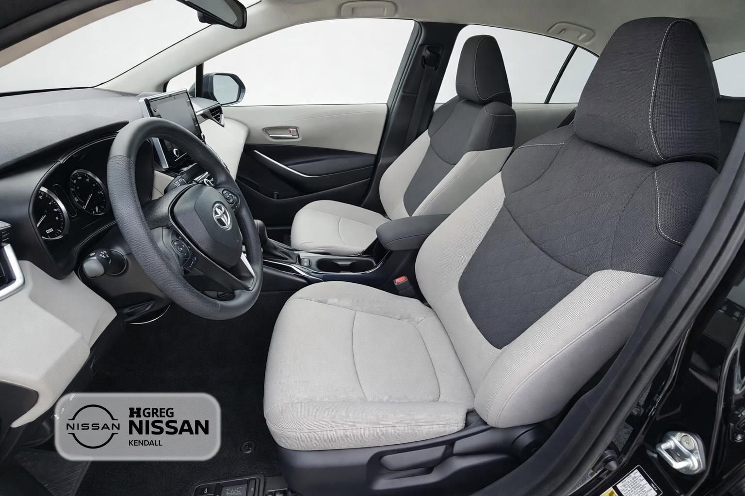 Used 2020 Toyota Corolla LE image 7