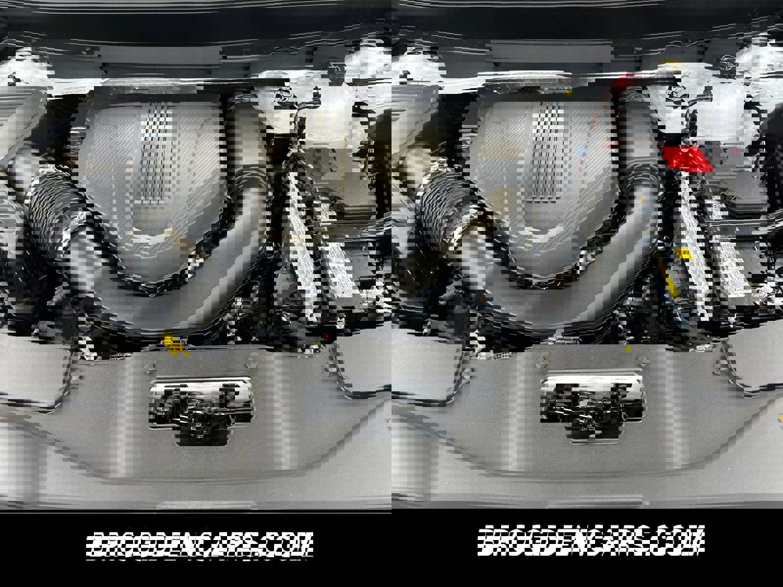 New 2026 GMC Acadia AT4 image 10