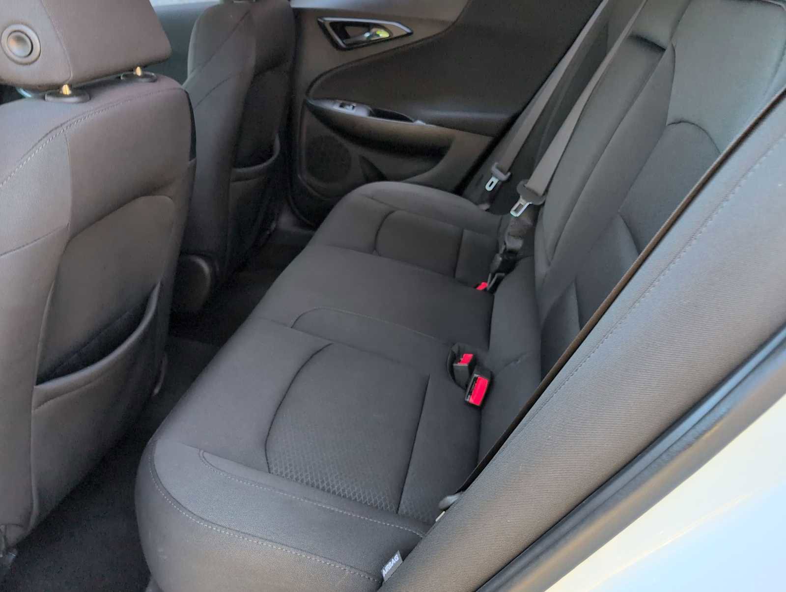 Used 2016 Chevrolet Malibu LT FWD image 19