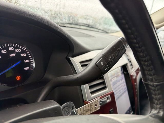 Used 2008 Cadillac Escalade ESV AWD image 34