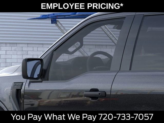 New 2026 Ford F150 STX AWD/4WD image 20