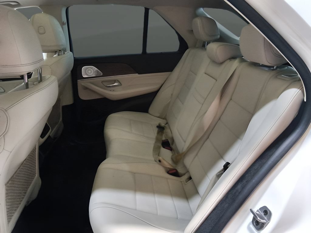 Used 2022 Mercedes-Benz GLE 350 4MATIC w/ Premium Package image 17