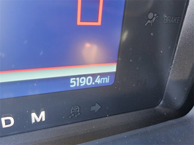 Used 2024 Ford Bronco Big Bend image 28