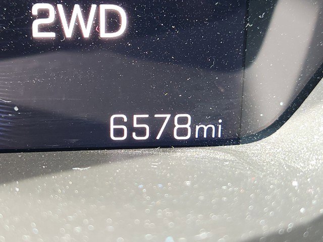 Used 2025 Chevrolet Colorado Z71 w/ Technology Package image 36