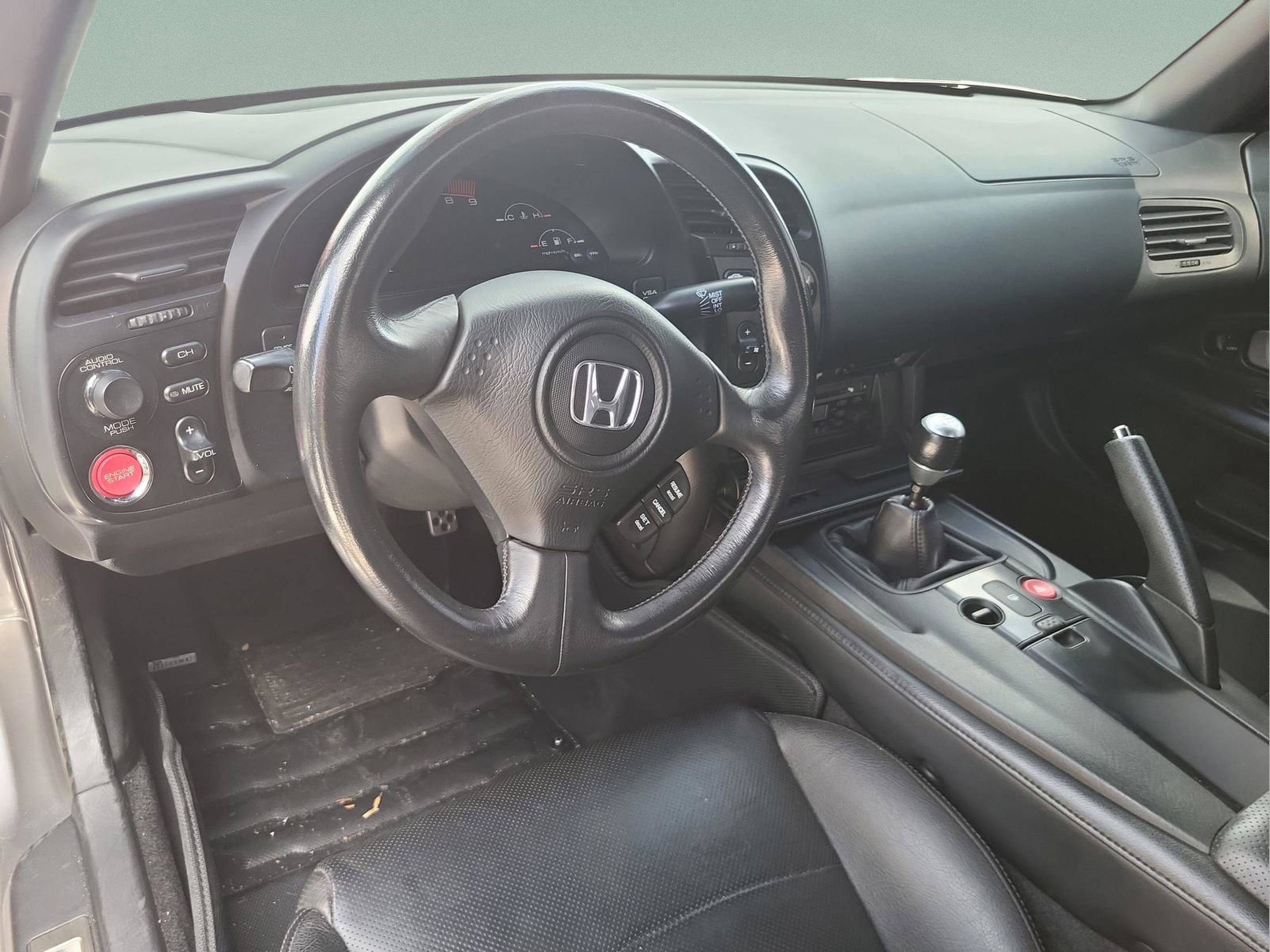 Used 2007 Honda S2000 image 25