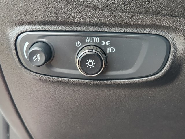 Used 2024 Chevrolet Equinox LT AWD/4WD image 21