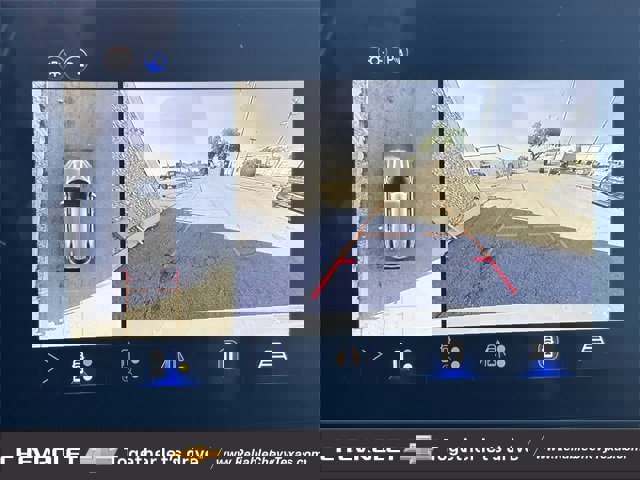 New 2026 Chevrolet Equinox LT w/ Safety and Technology Package image 17