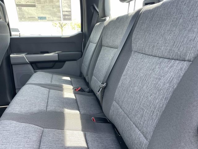 New 2026 Ford F350 XL w/ STX Appearance Package image 20