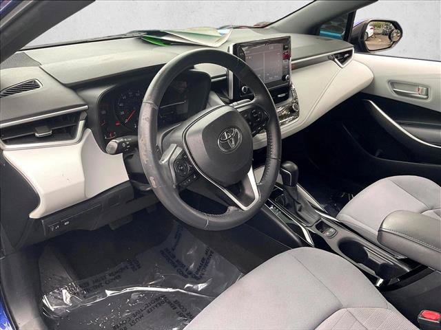 Used 2020 Toyota Corolla SE FWD image 14