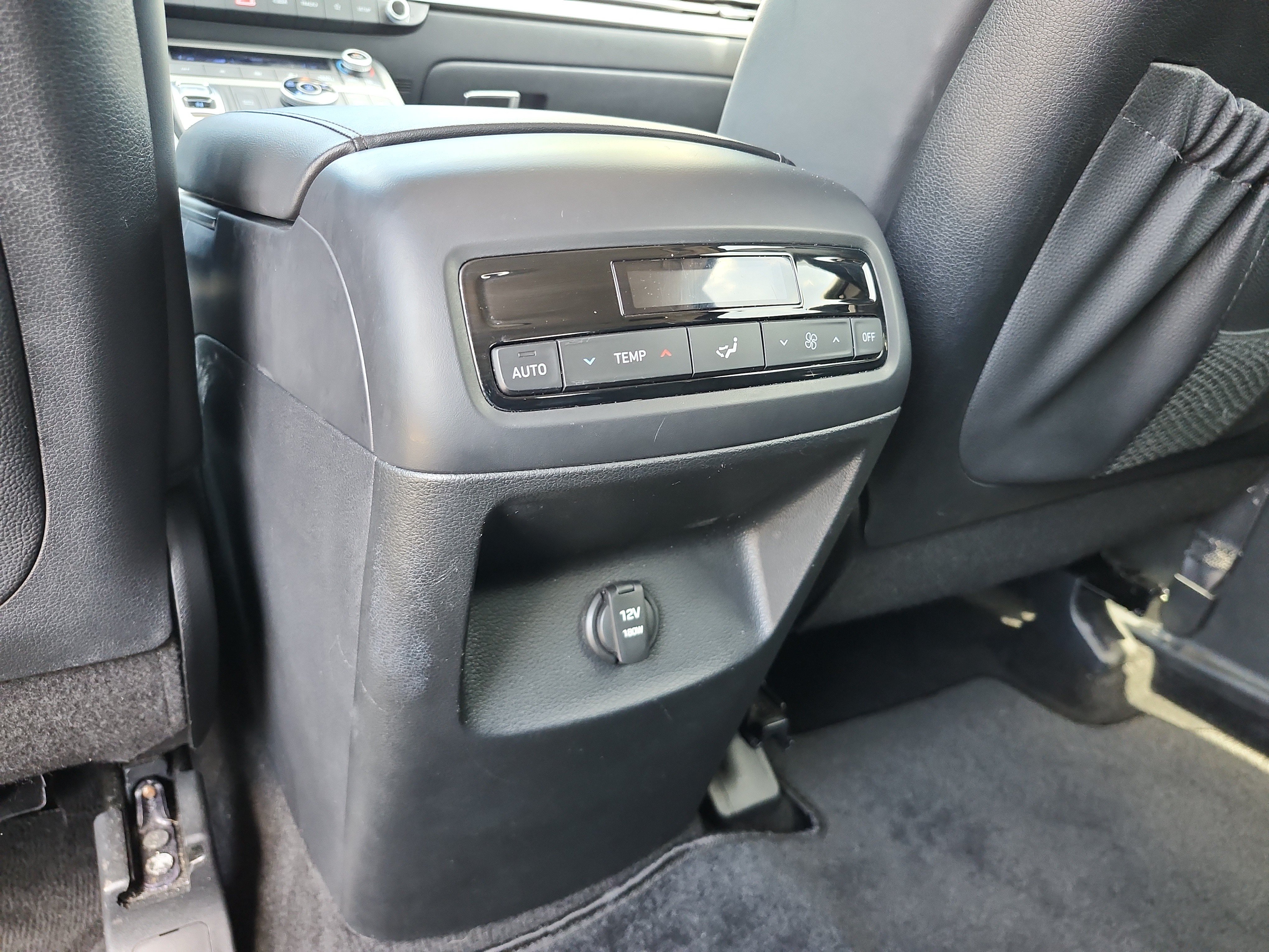 Certified 2024 Hyundai Palisade XRT AWD/4WD image 19