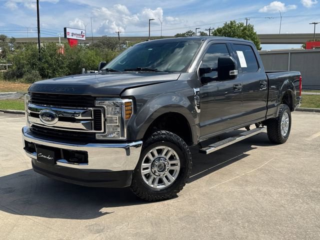 Used 2018 Ford F250 XLT
