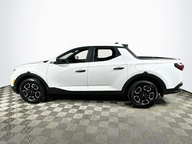 Used 2022 Hyundai Santa Cruz SEL w/ Cargo Package FWD image 6