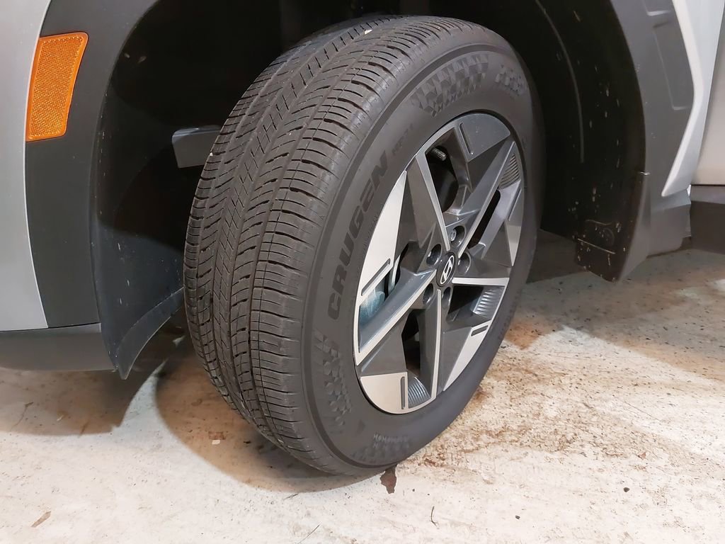 Certified 2025 Hyundai Tucson SEL image 34