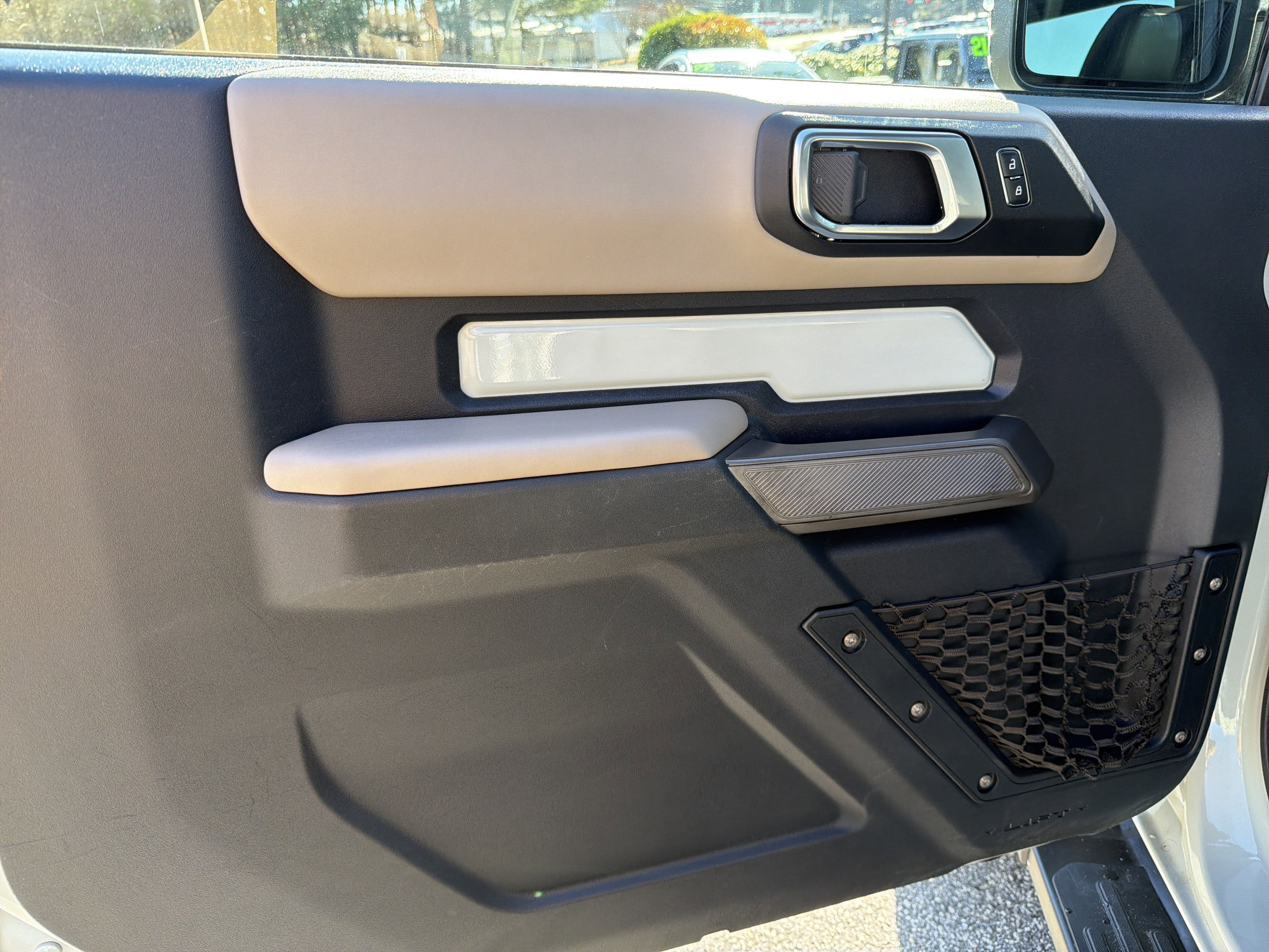 Used 2021 Ford Bronco Wildtrak image 19