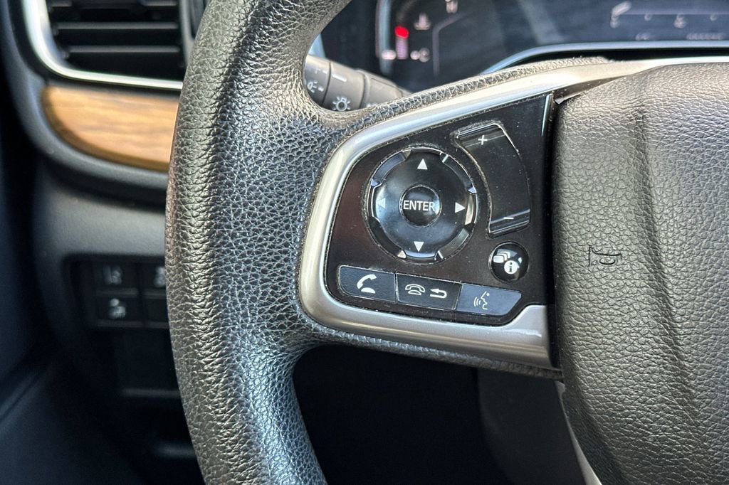 Used 2019 Honda CR-V EX image 26