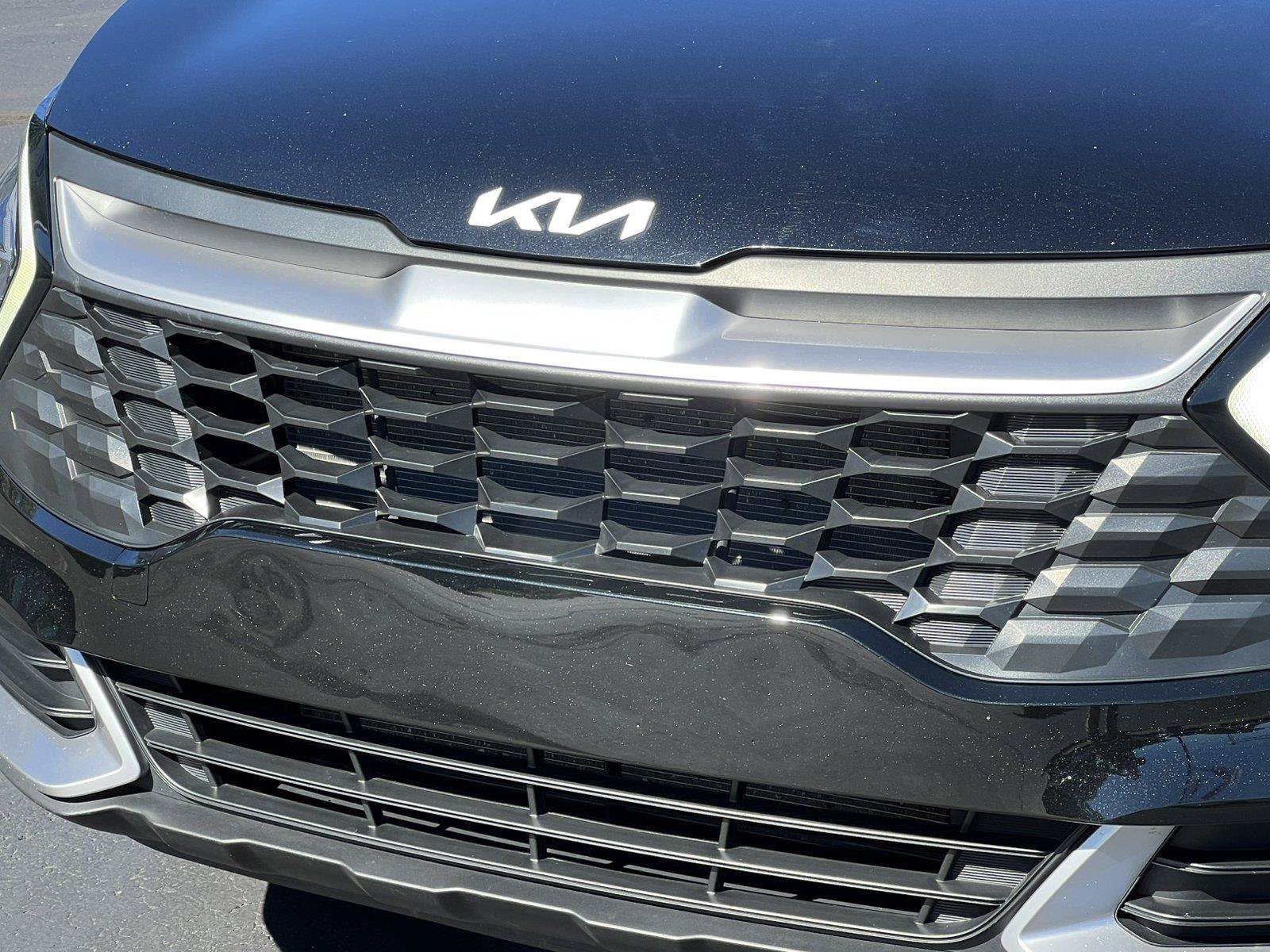 Used 2023 Kia Sportage LX AWD/4WD image 31