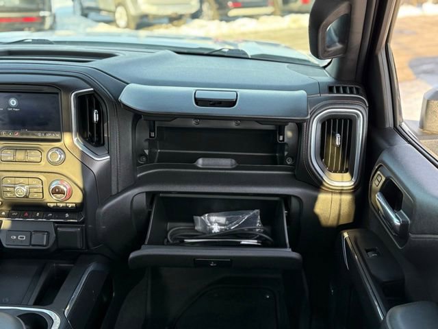 Used 2021 GMC Sierra 1500 AT4 w/ AT4 Premium Package image 33