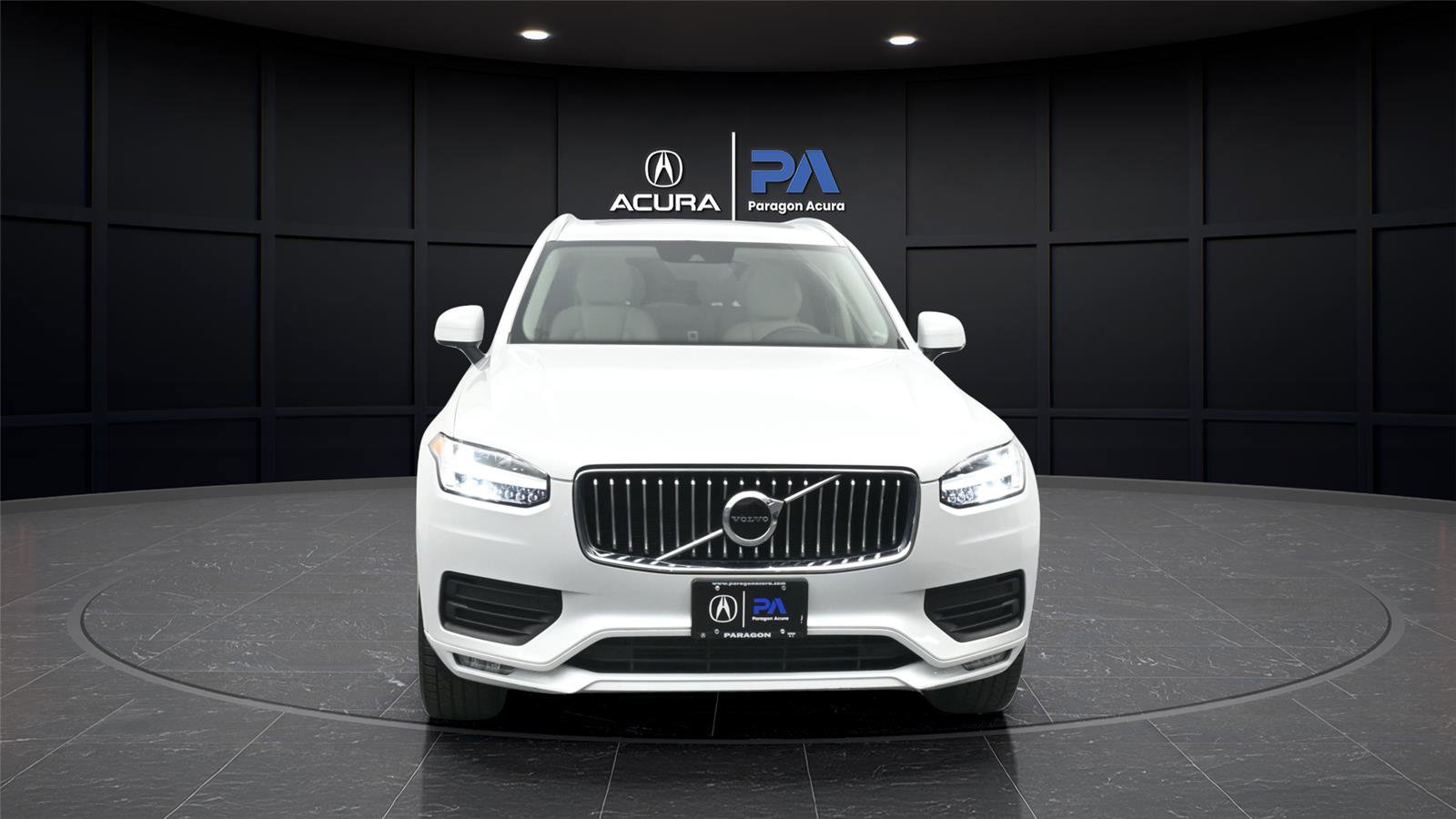 Used 2020 Volvo XC90 T6 Momentum AWD/4WD image 32