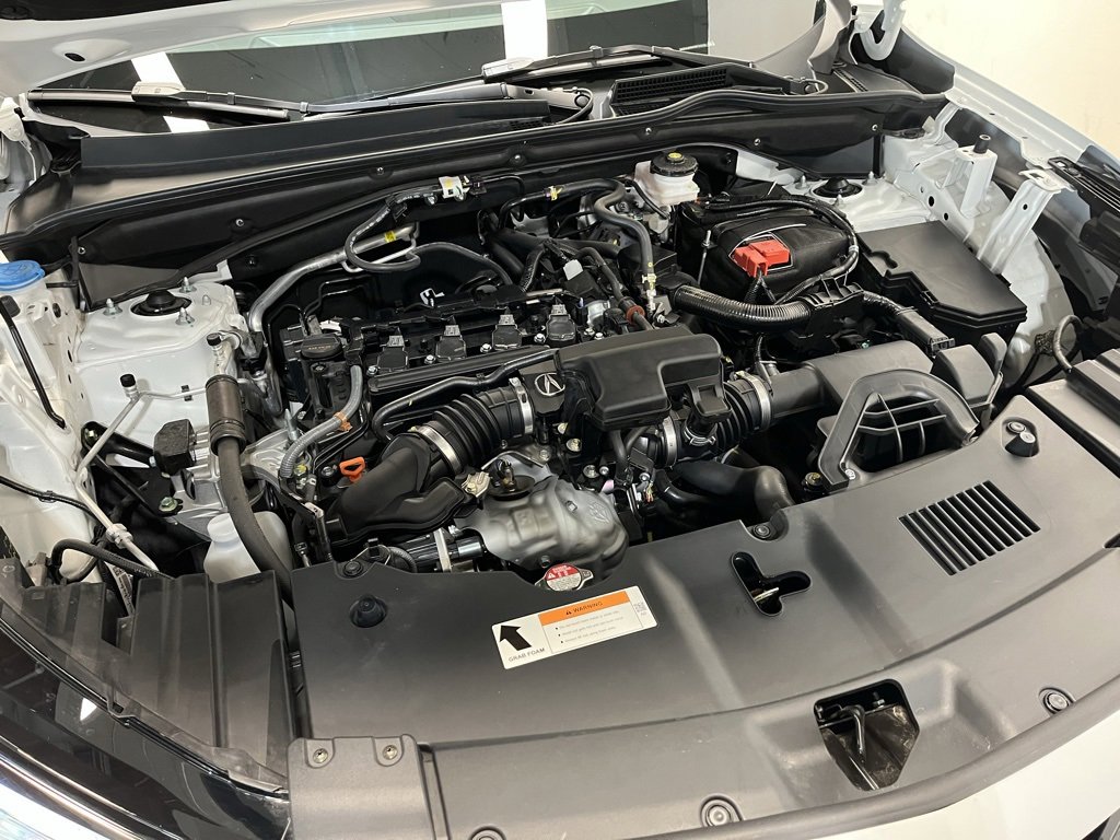 New 2025 Acura ADX A-Spec image 20