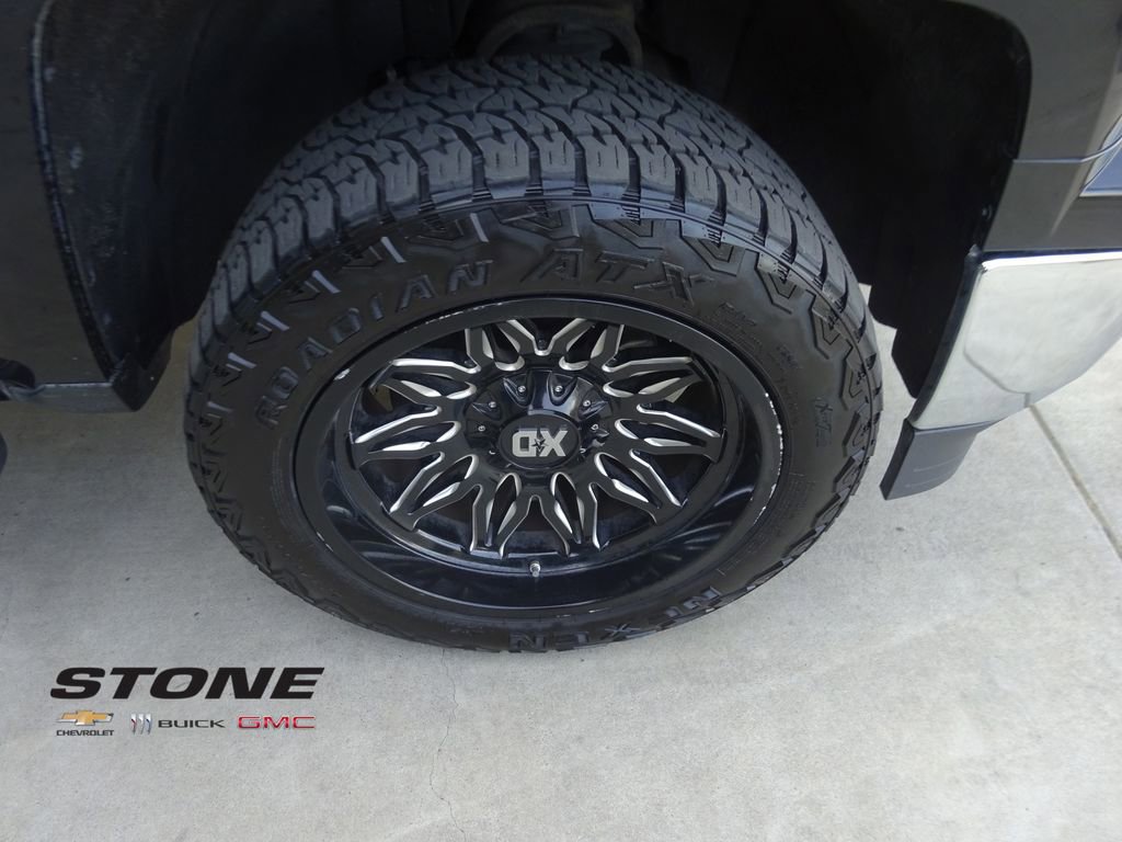 Used 2015 Chevrolet Silverado 1500 LT w/ LT Fleet Plus Package image 11