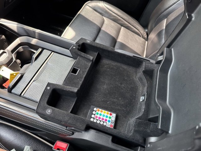 Used 2019 RAM 1500 Limited image 33