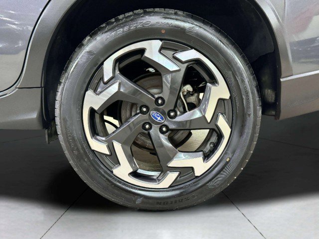 Used 2021 Subaru Crosstrek 2.5i Limited w/ Moonroof Package 1 image 17