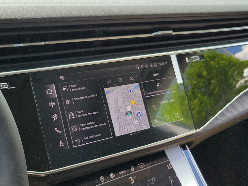 New 2026 Audi Q8 Premium AWD/4WD image 12