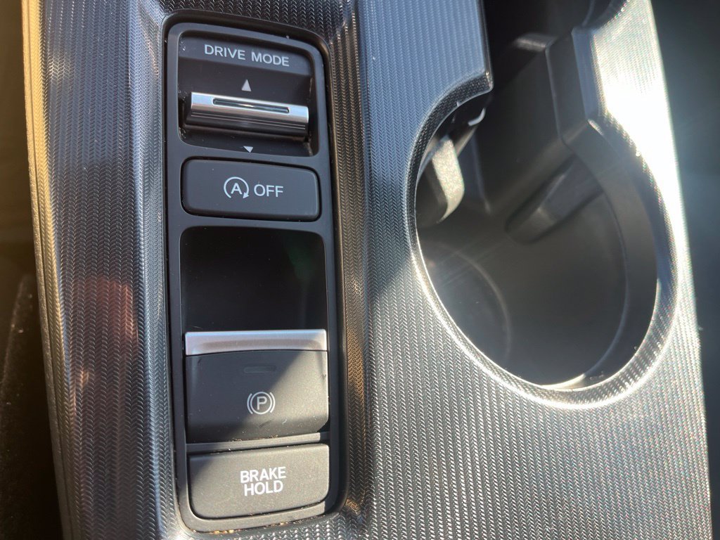 Used 2023 Honda Civic Sport image 21