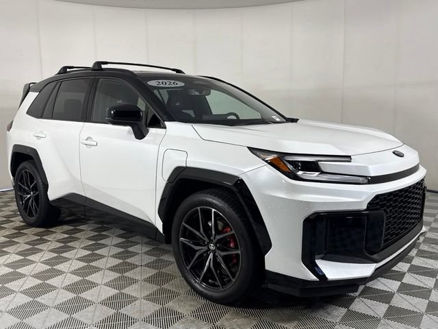 Used 2026 Toyota RAV4 AWD Plug-in Hybrid image 14