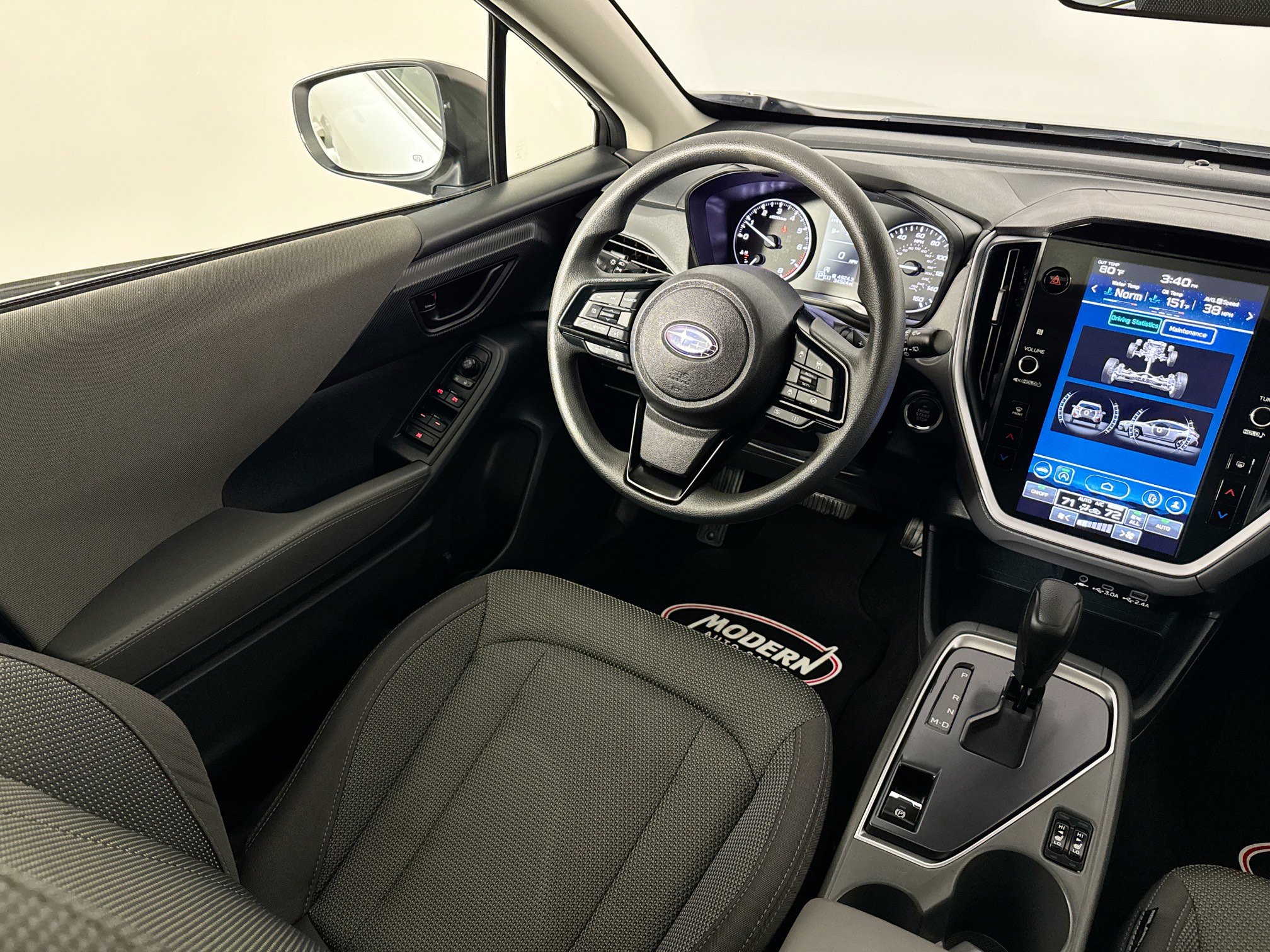 Used 2024 Subaru Crosstrek 2.0i Premium image 29
