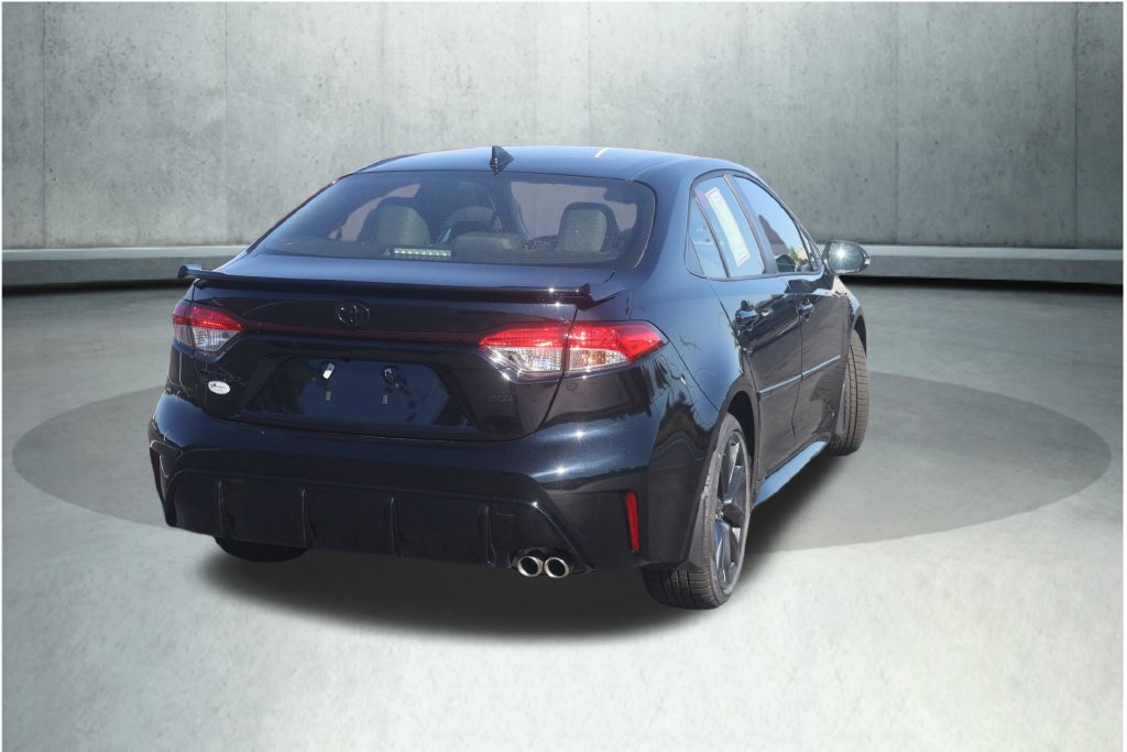 Used 2026 Toyota Corolla SE FWD image 24